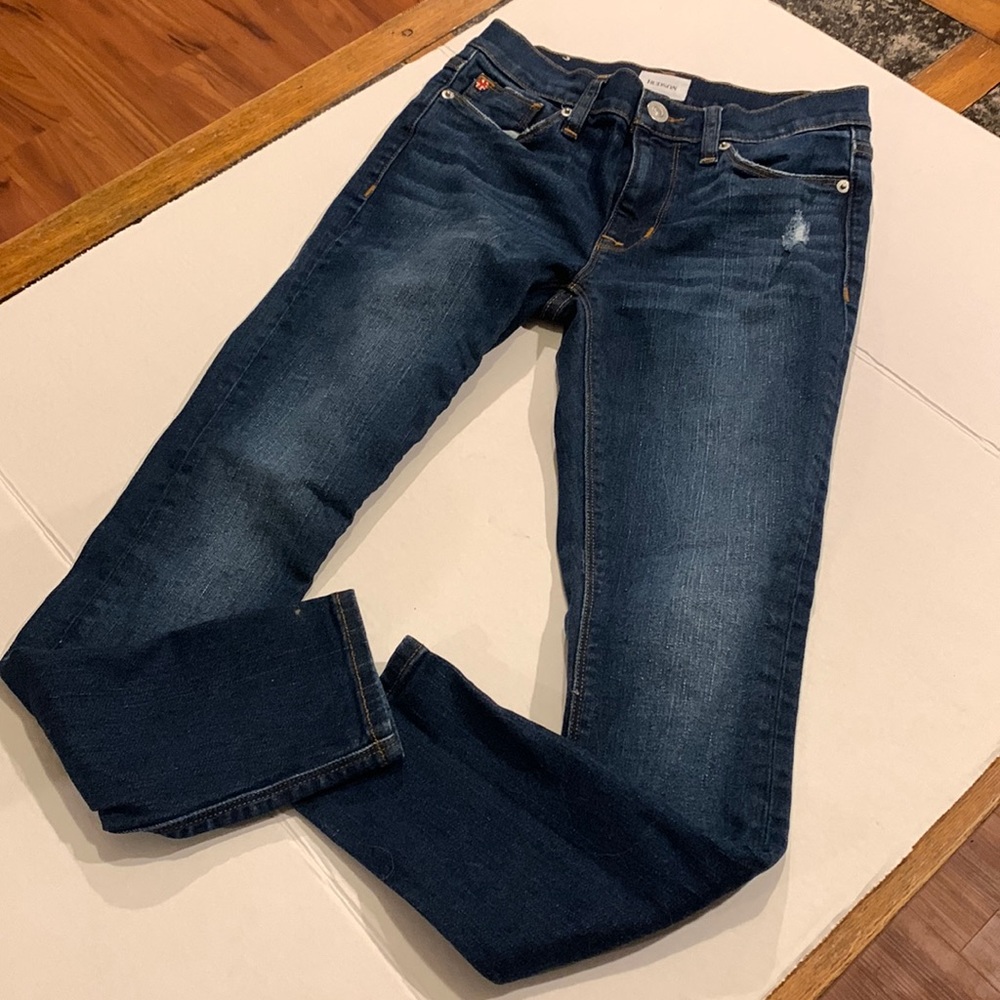 Hudson Natalie Super Skinny jeans